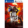 Evil West PS4/PS5